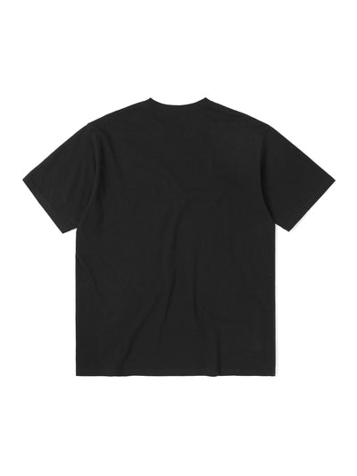 3 TAGLESS T-SHIRTS