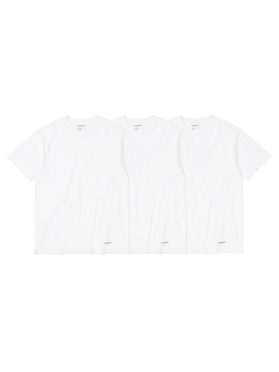3 TAGLESS T-SHIRTS