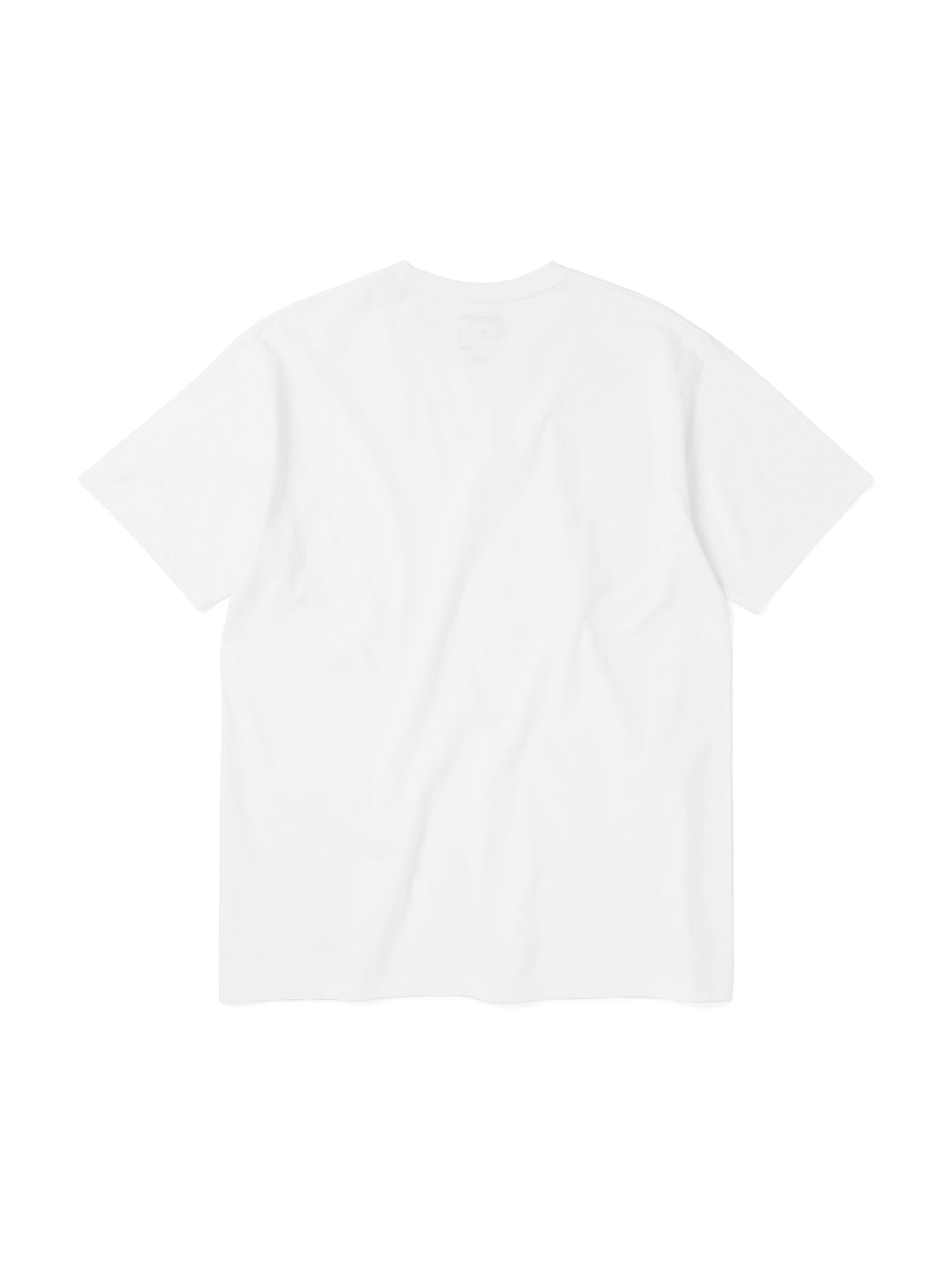 3 TAGLESS T-SHIRTS