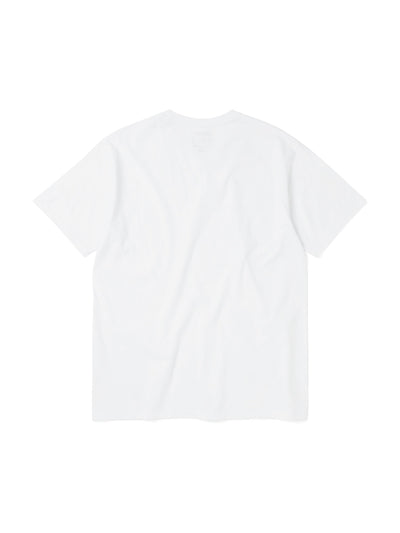 3 TAGLESS T-SHIRTS