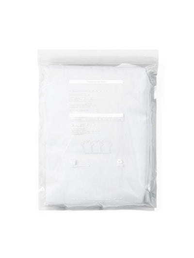 3 TAGLESS T-SHIRTS