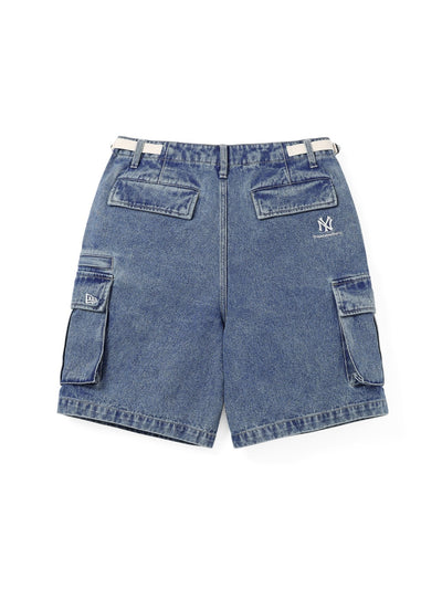 AP MLB X TNT SHORT PANTS TK42