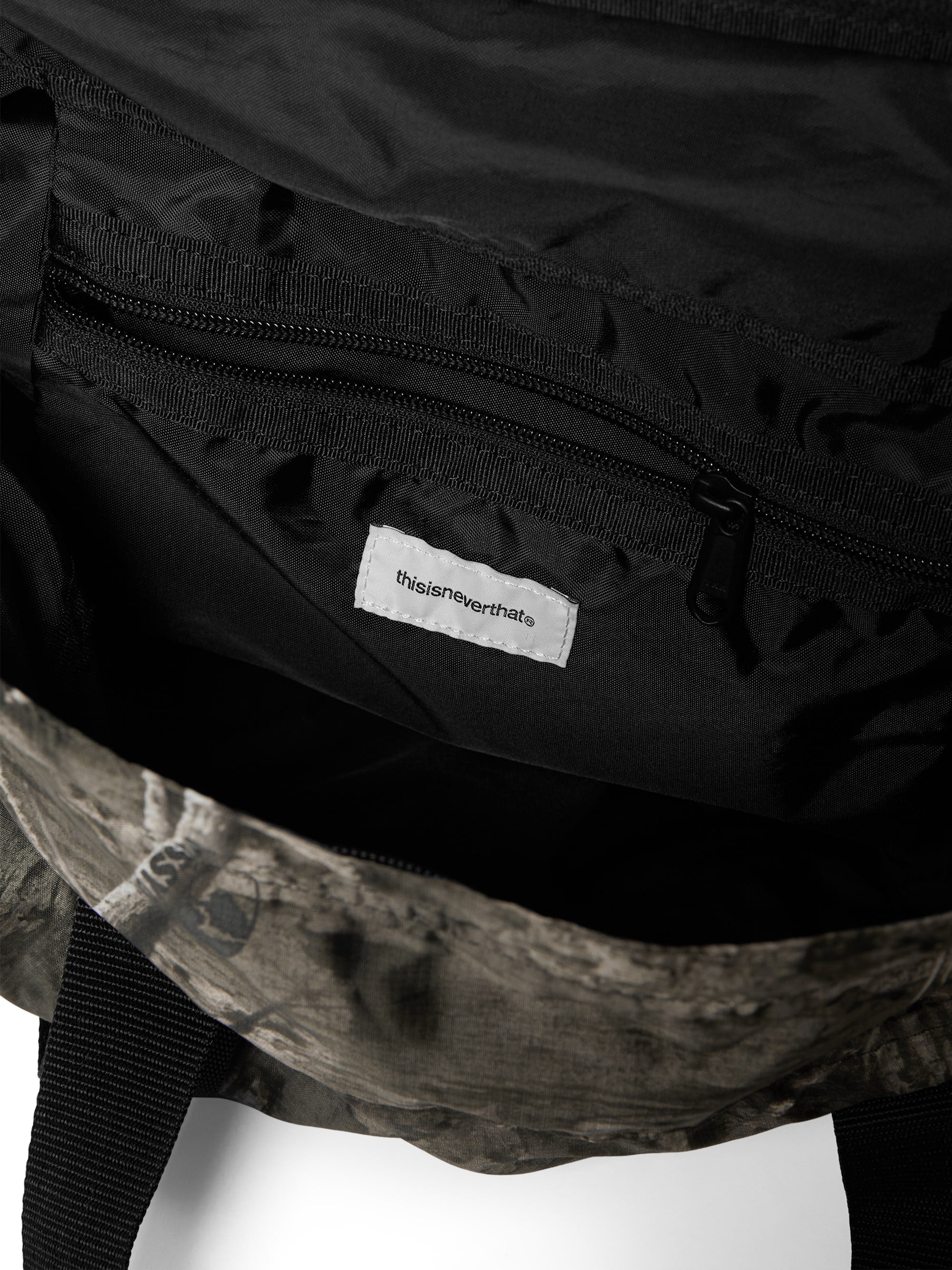 Active Light Duffle Bag
