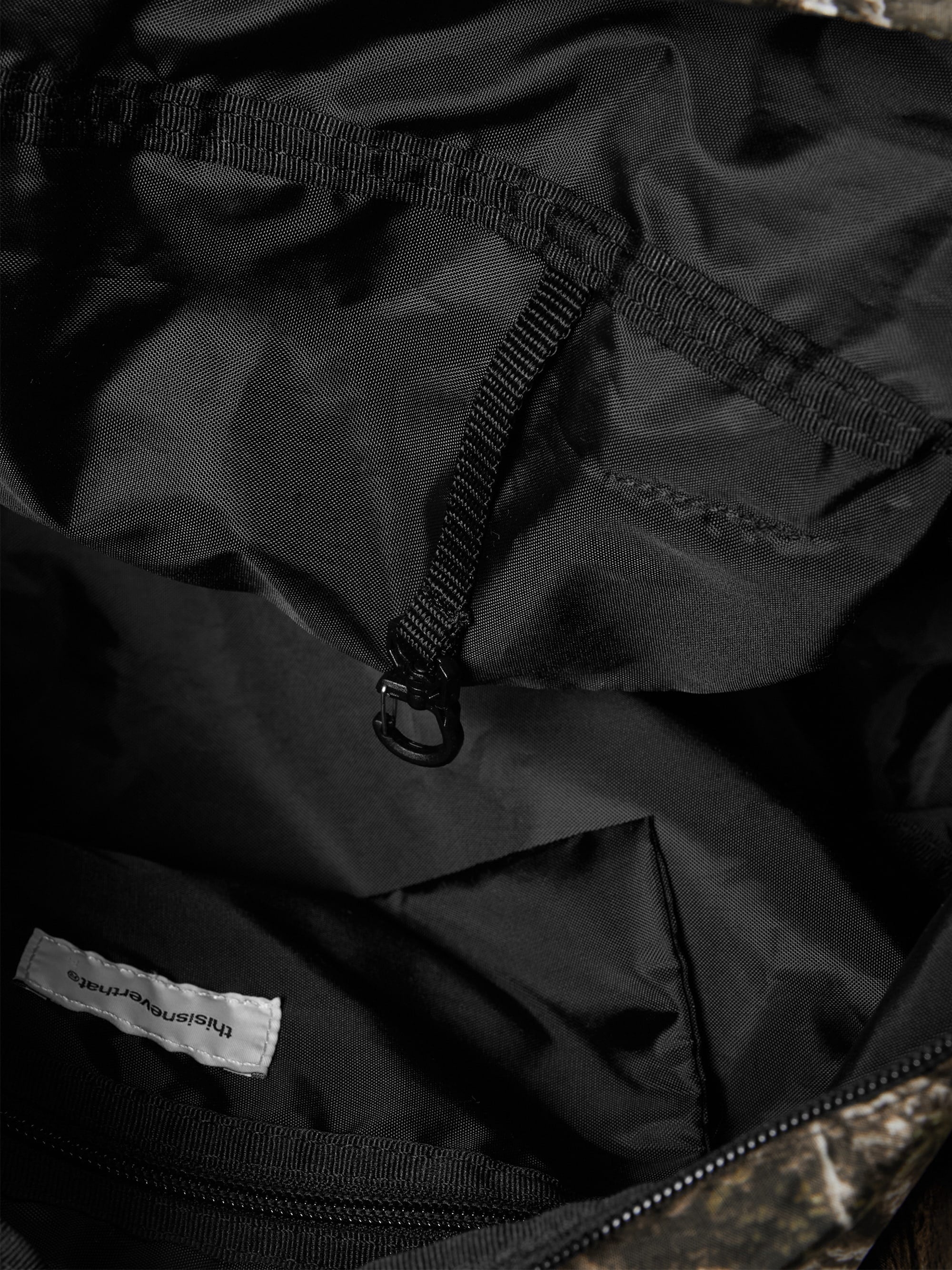 Active Light Duffle Bag
