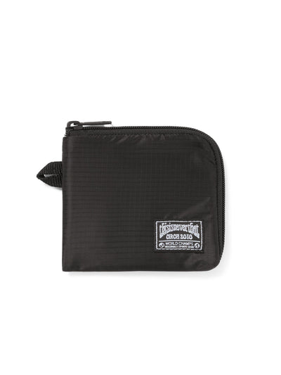 Active Light Wallet