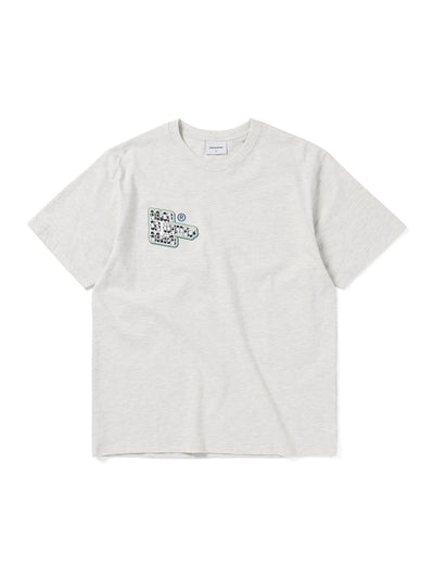 Alphabet Tee