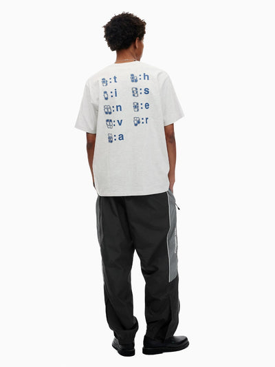 Alphabet Tee