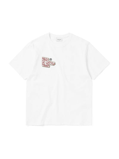 Alphabet Tee