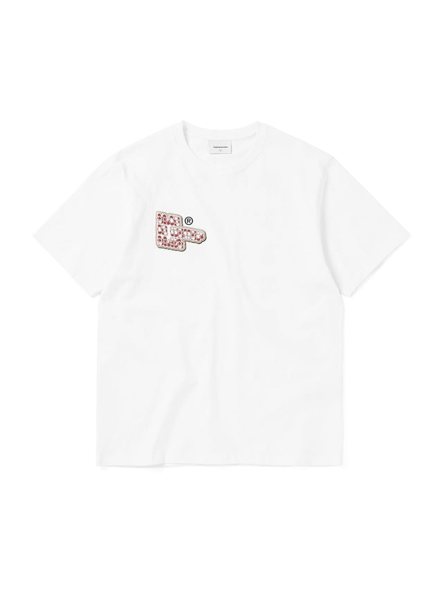 Alphabet Tee