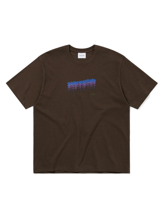 Ambiguous Logo Tee