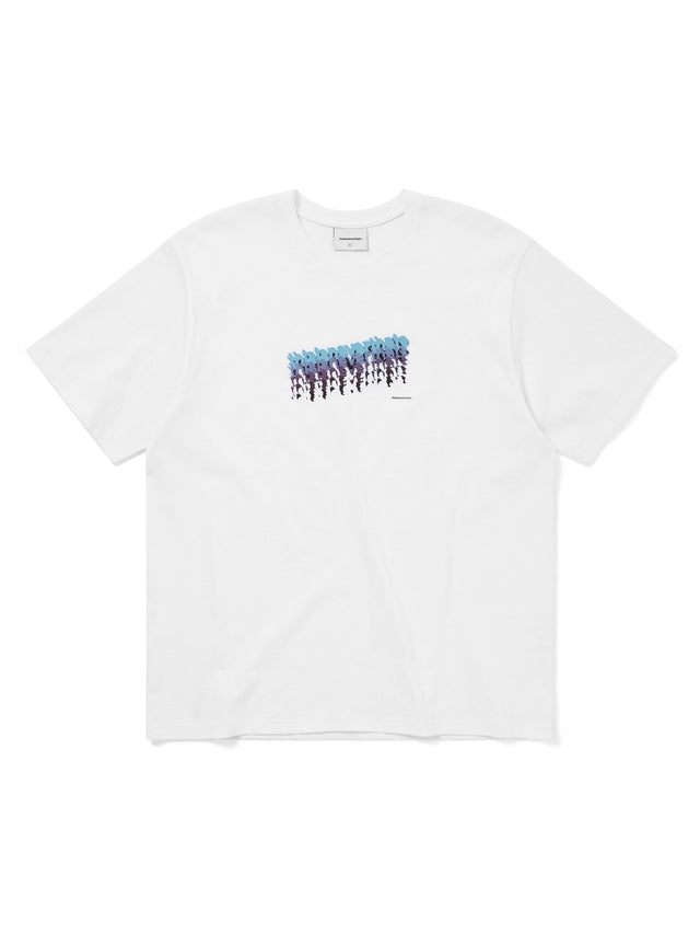 Ambiguous Logo Tee