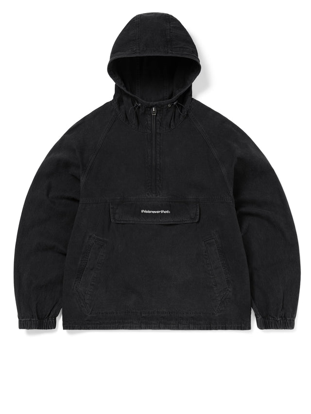 Anorak Jacket