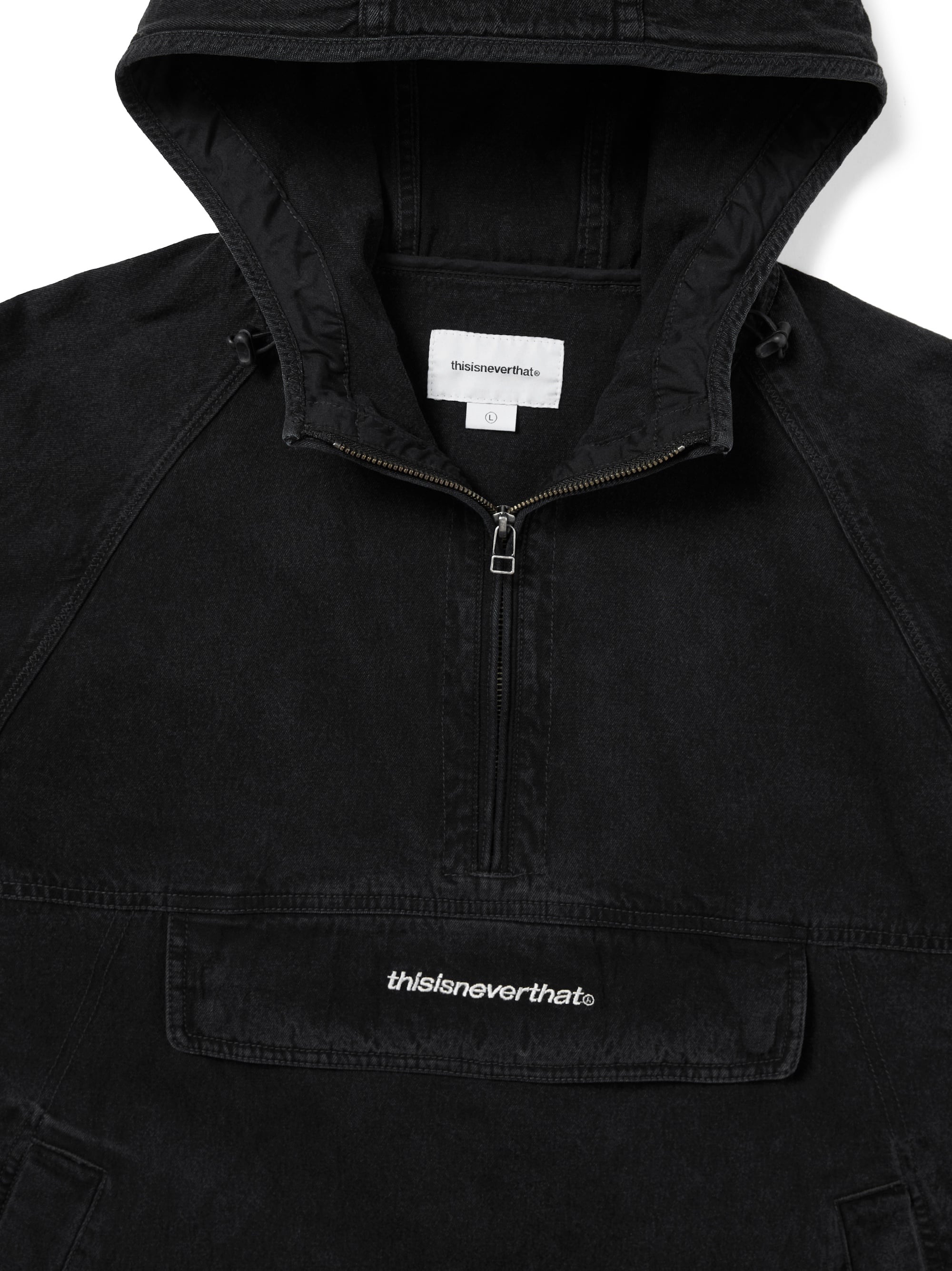 Anorak Jacket