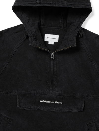 Anorak Jacket