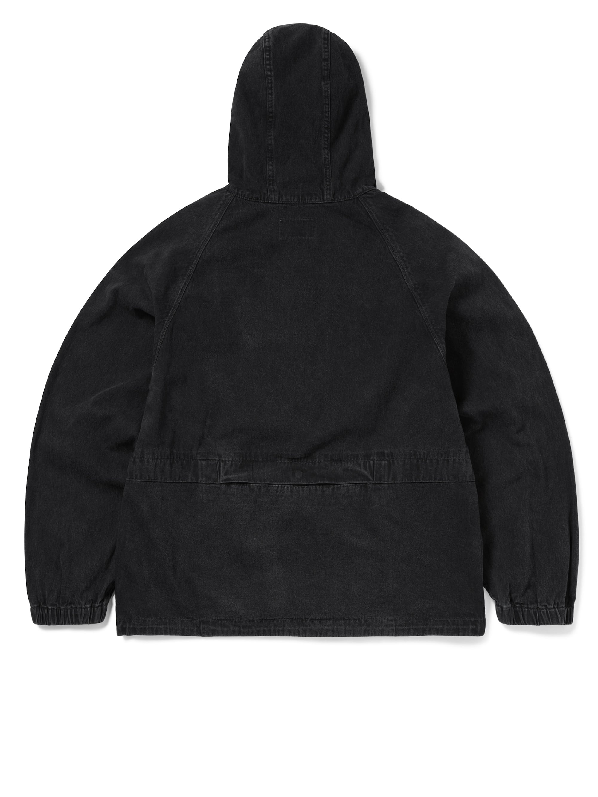 Anorak Jacket
