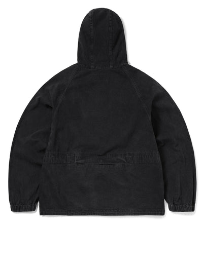 Anorak Jacket