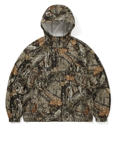Anorak Jacket