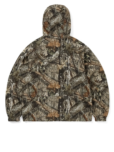 Anorak Jacket