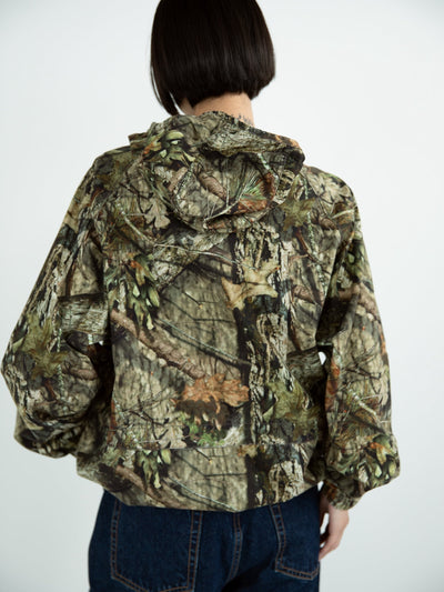 Anorak Jacket