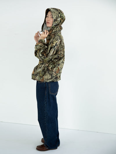 Anorak Jacket