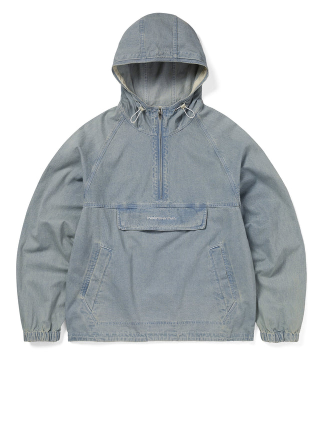 Anorak Jacket