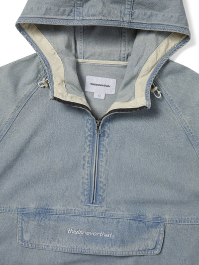 Anorak Jacket