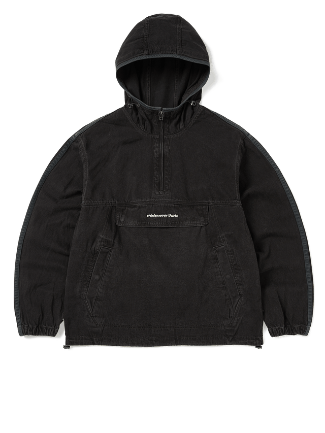 Anorak Jacket