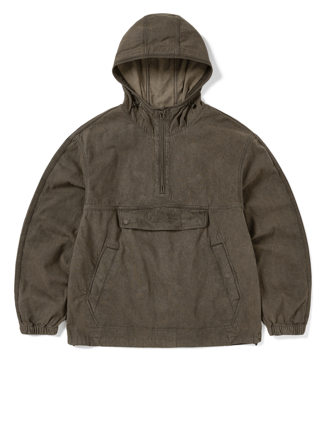 Anorak Jacket