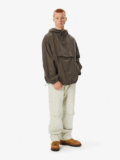 Anorak Jacket