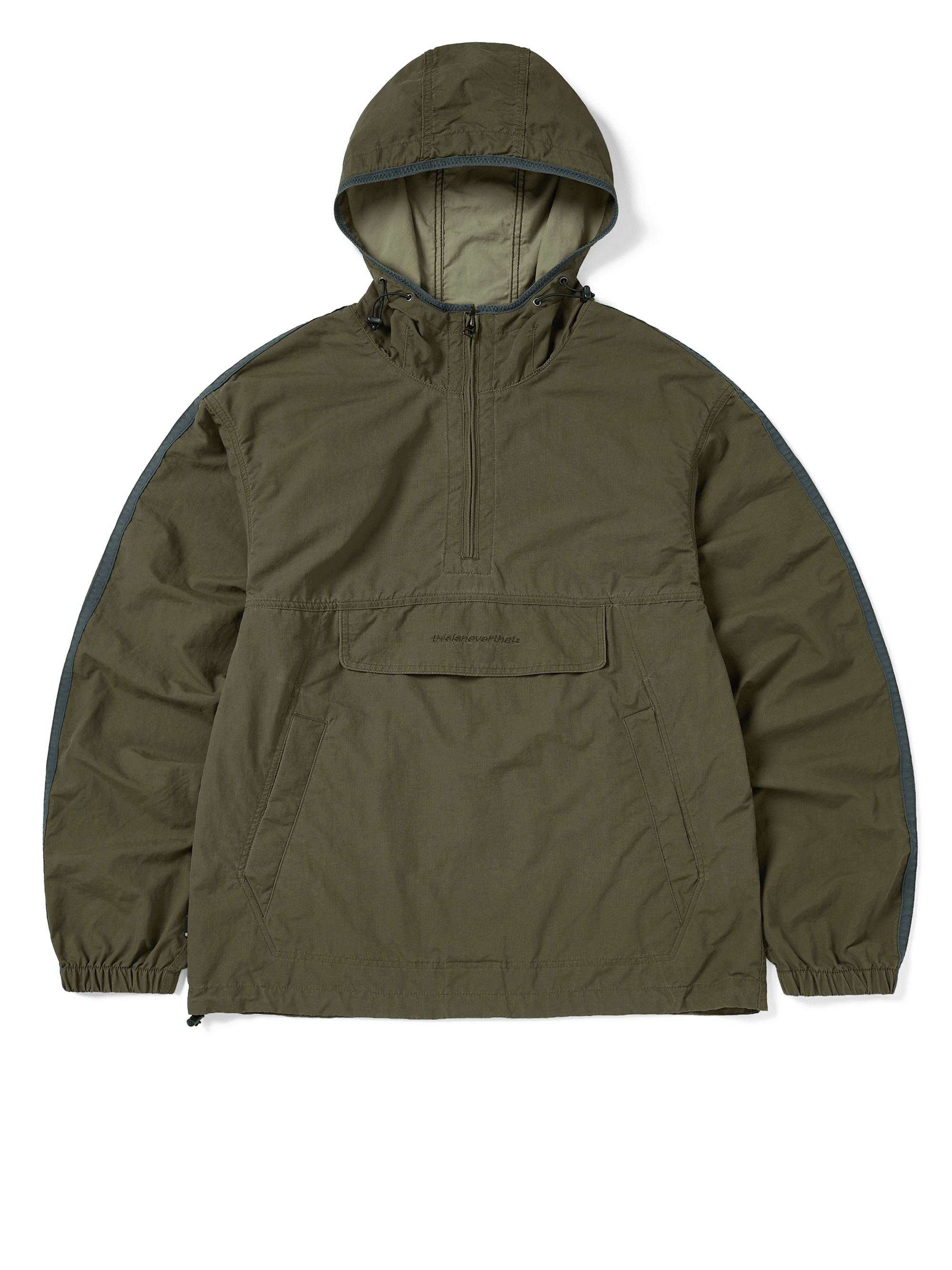 Anorak Jacket