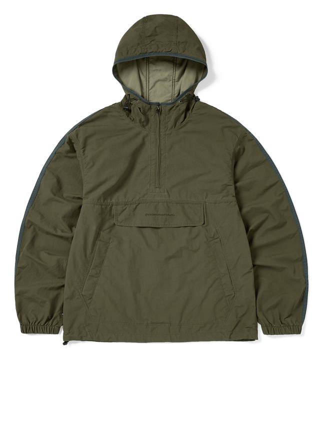 Anorak Jacket