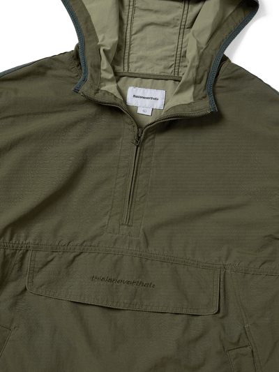 Anorak Jacket