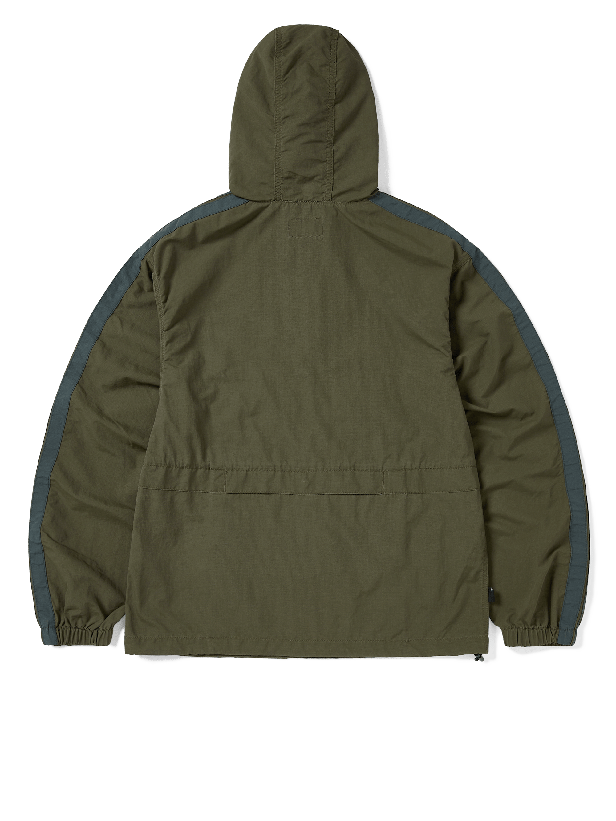 Anorak Jacket