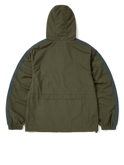 Anorak Jacket