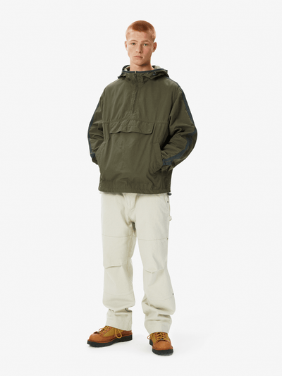 Anorak Jacket