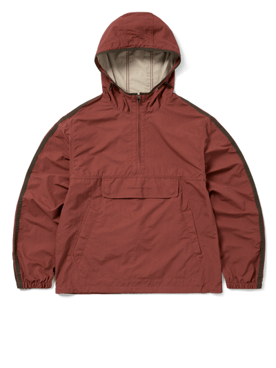 Anorak Jacket