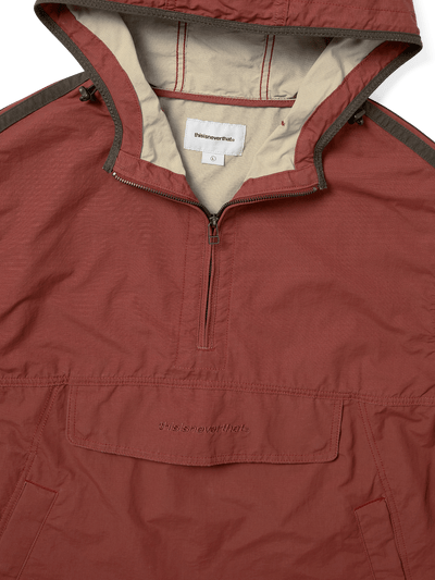 Anorak Jacket