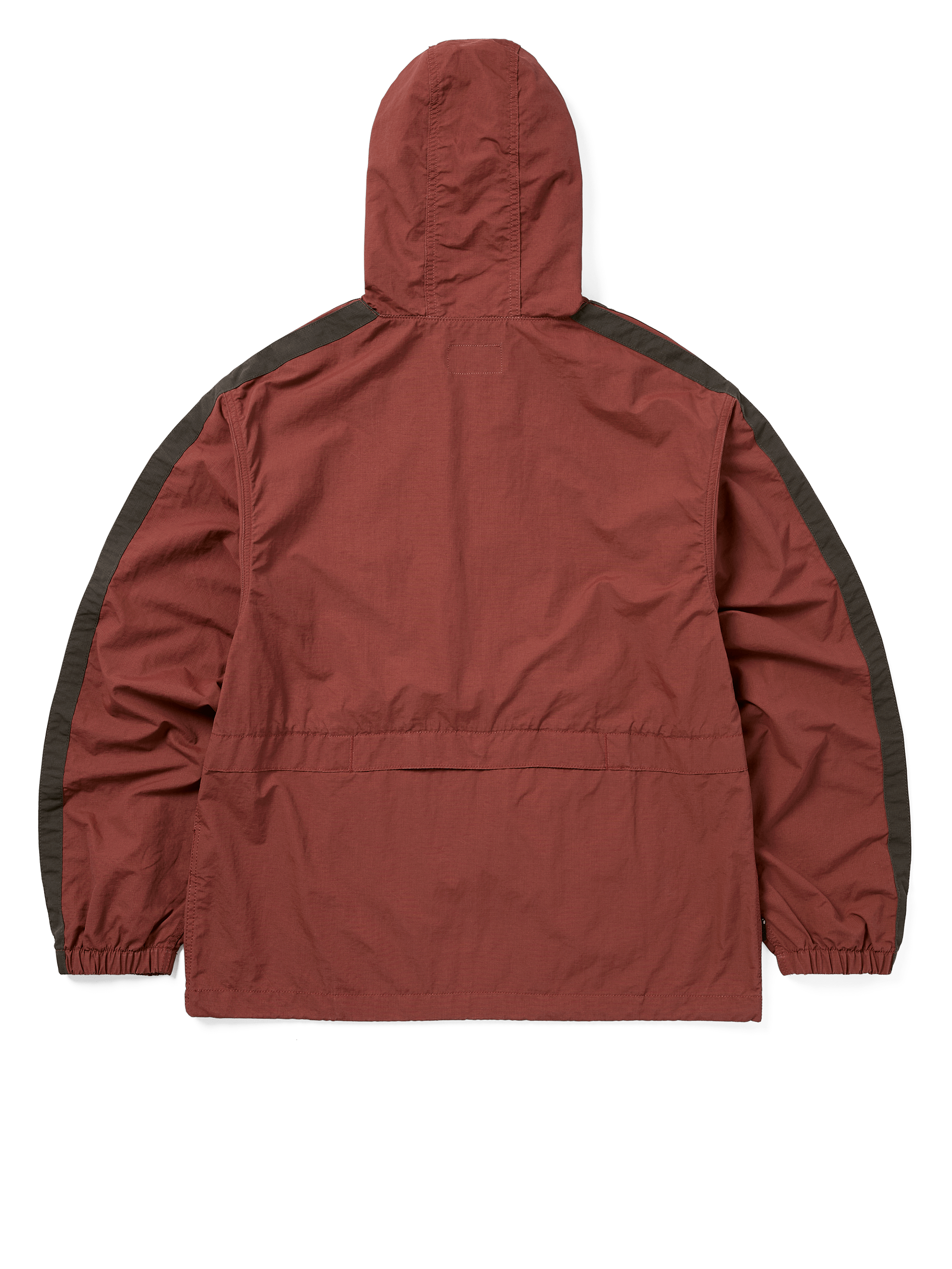 Anorak Jacket