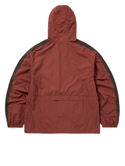 Anorak Jacket