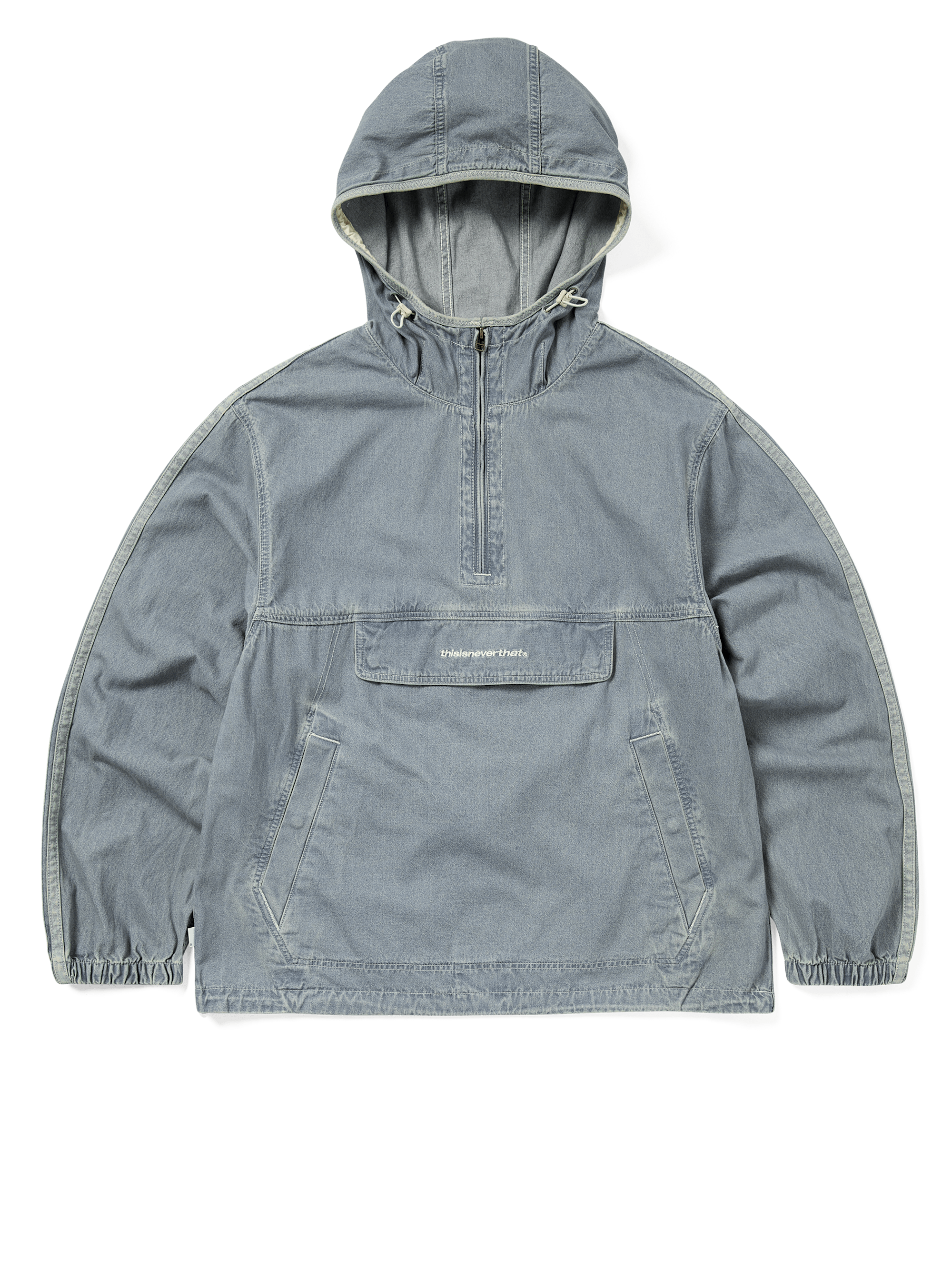 Anorak Jacket