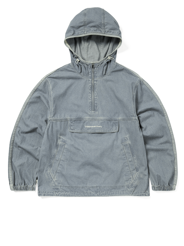 Anorak Jacket