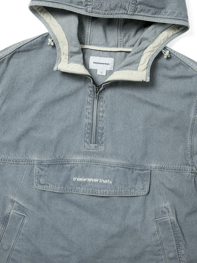 FW24)Anorak Jacket – thisisneverthat® JP FW24)Anorak Jacket – thisisneverthat® JP