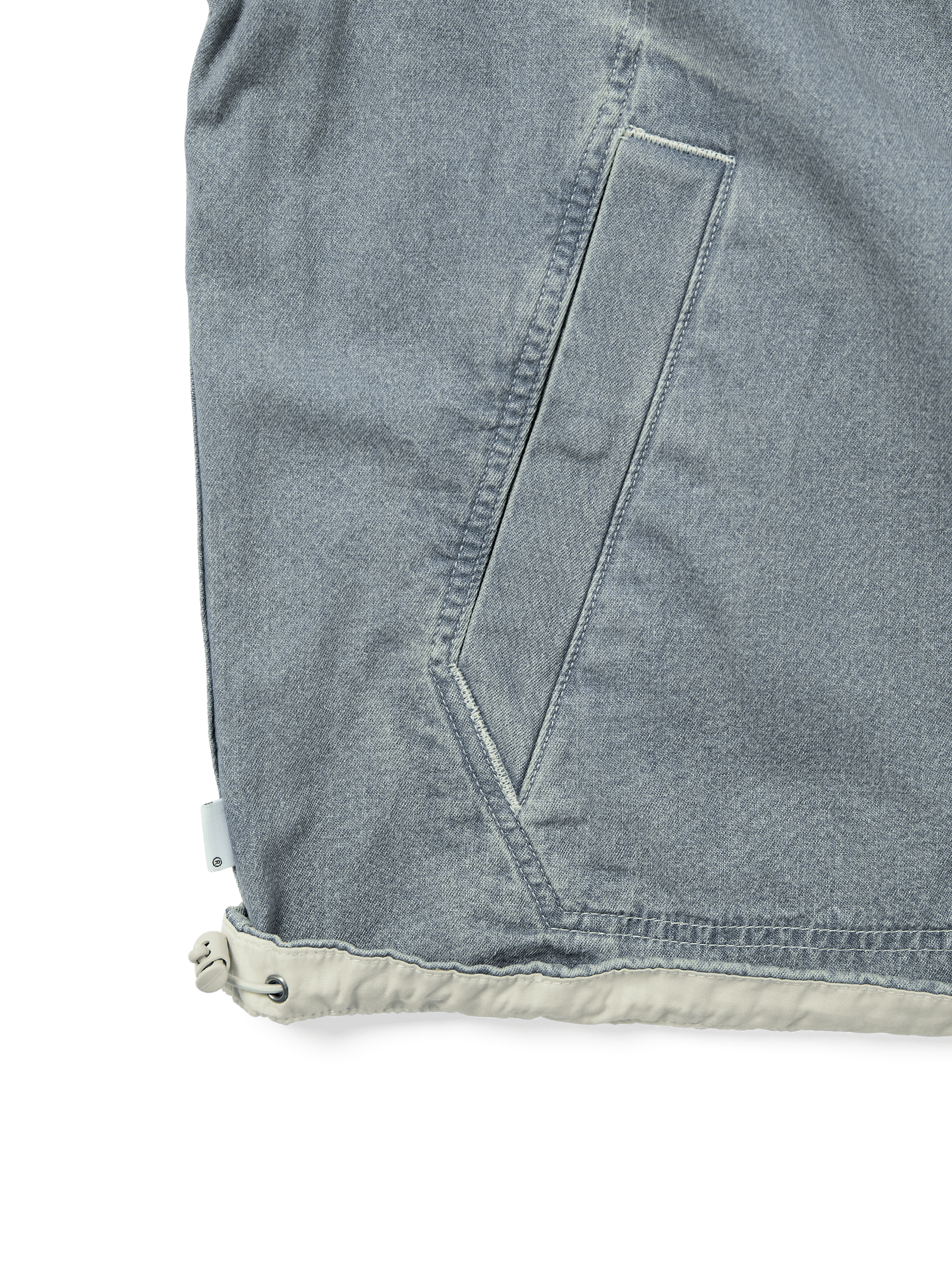 FW24)Anorak Jacket – thisisneverthat® JP FW24)Anorak Jacket – thisisneverthat® JP