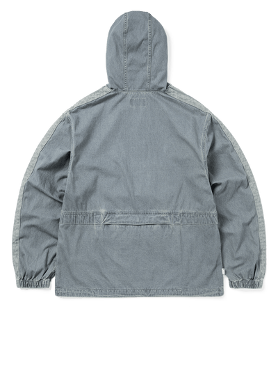 希少入手困難】thisisneverthat Anorak Jacket LL 希少入手困難】thisisneverthat Anorak Jacket LL