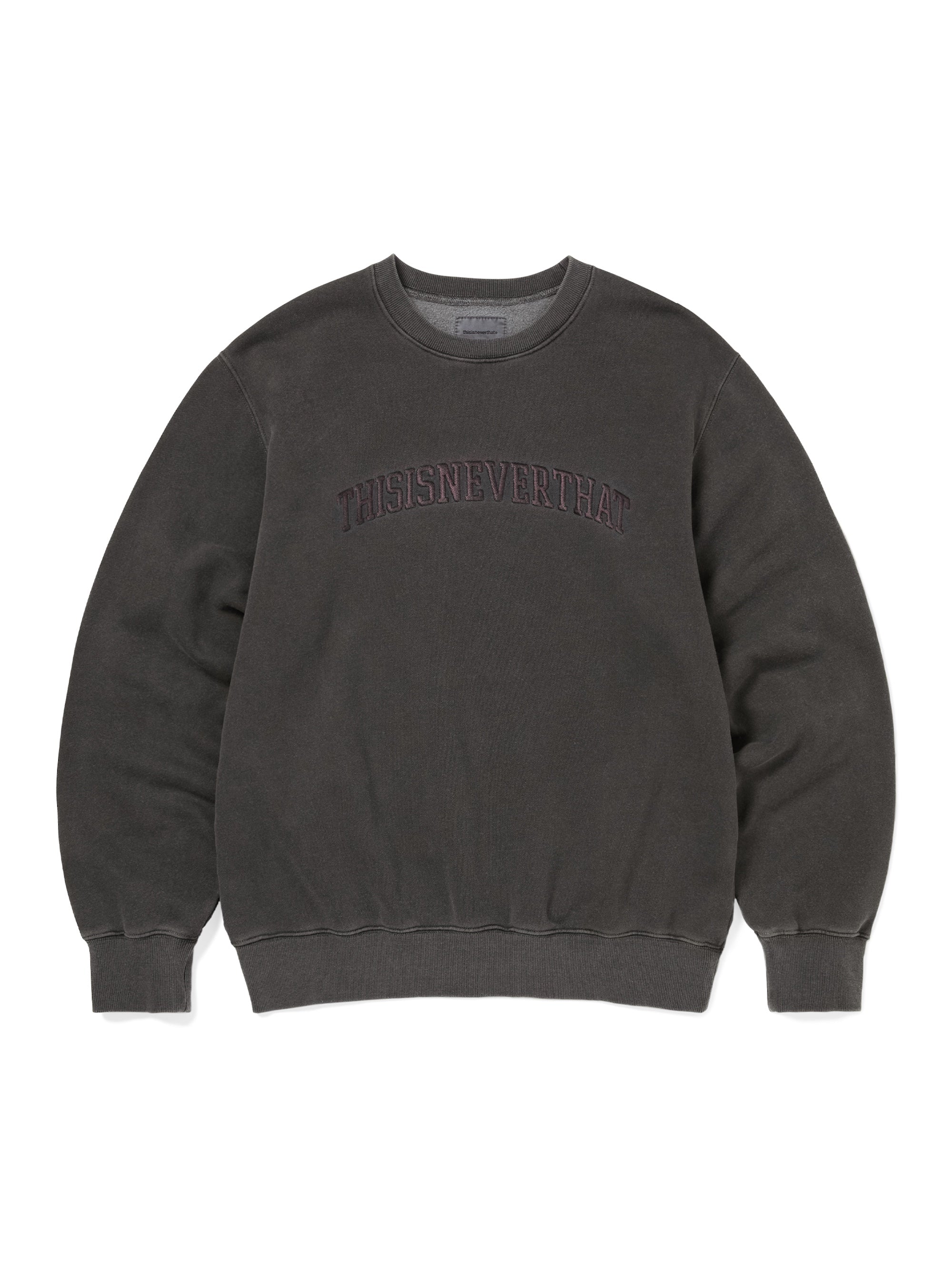 Arch-Logo Crewneck