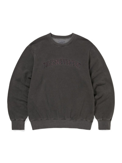 Arch-Logo Crewneck