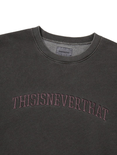 Arch-Logo Crewneck