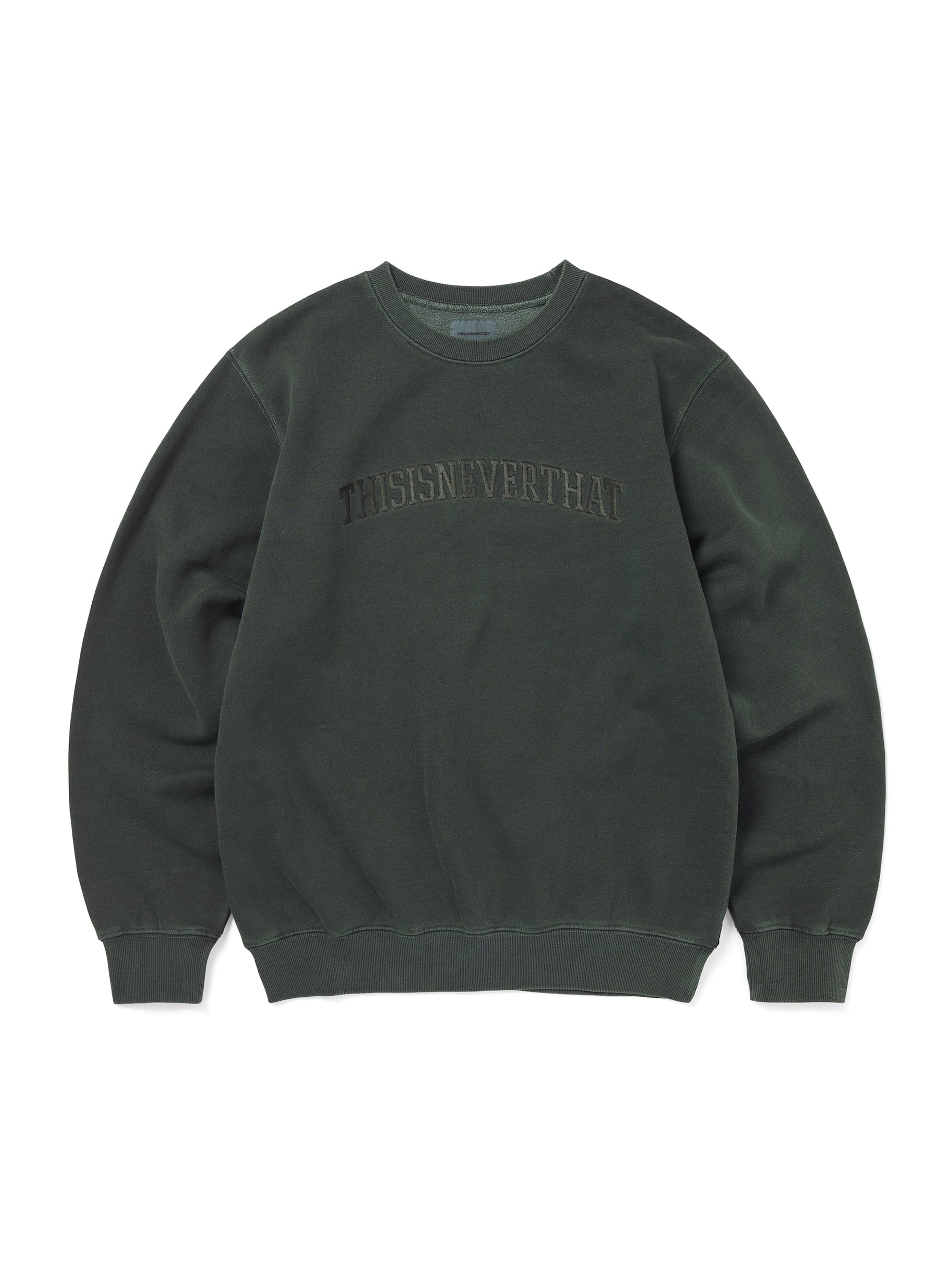 Arch-Logo Crewneck