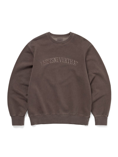 Arch-Logo Crewneck