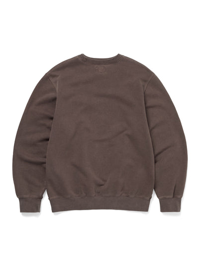 Arch-Logo Crewneck